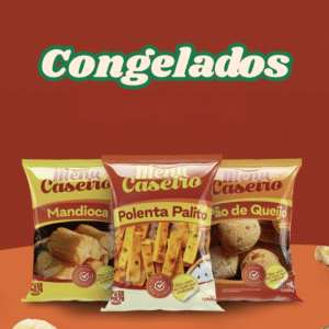 Congelados