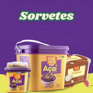 Sorvetes