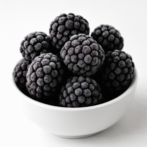 Amora Fruta Congelada