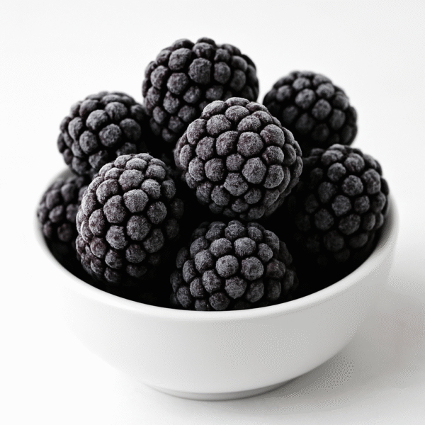 Amora Fruta Congelada