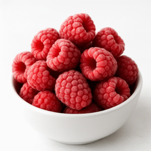 Framboesa Fruta Congelada