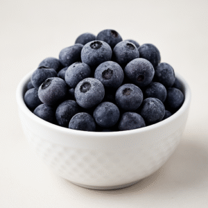 Mirtilo Fruta Congelado