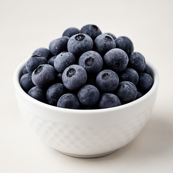 Mirtilo Fruta Congelado