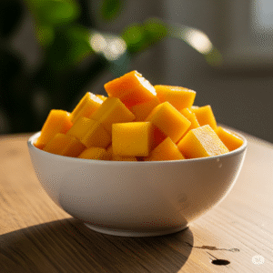 Manga Fruta