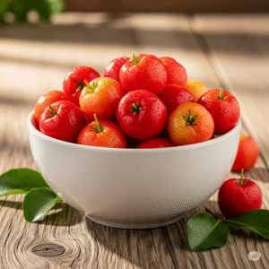 Acerola Fruta