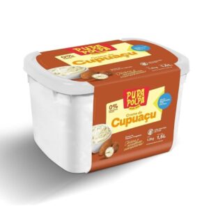 Creme de Cupuaçu