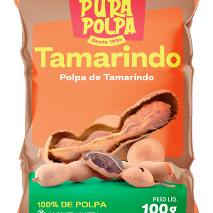 Polpa de Tamarindo
